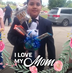 Meet your Posher, Nancy